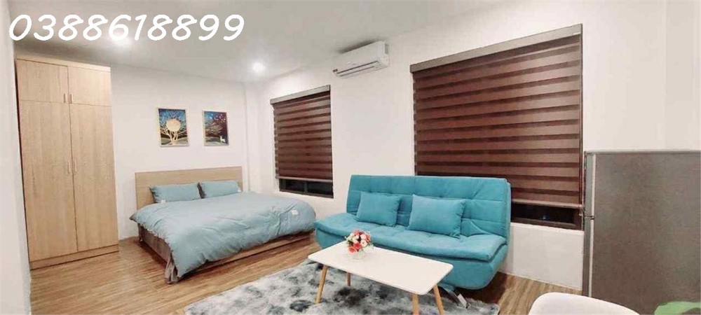 Siêu Phẩm Tòa Apartment Đào Tấn 82M2 - 10 Tầng - 22 Phòng - Giá 27.5 Tỷ