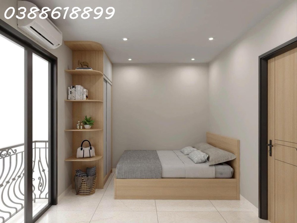 Siêu Phẩm Ccmn Đào Tấn 90M2 - 8 Tầng Thang Máy - 25 Phòng - Giá 31.5 Tỷ