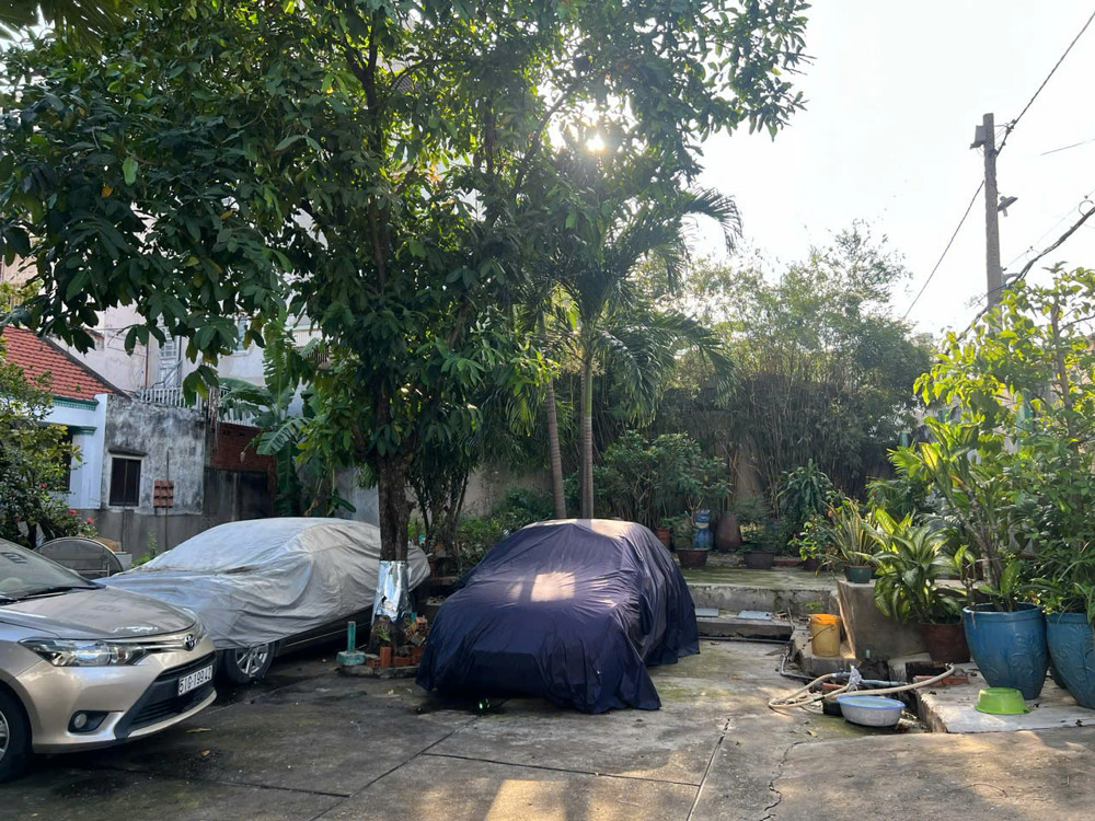 Siêu Biệt Thự + Quỹ Đất 1.090M² – Giảm Sốc 20 Tỷ – Ngay Nguyễn Văn Quá