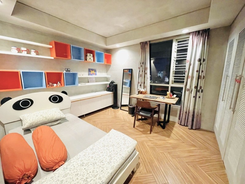 (Tin Thật 100%) Căn Hộ Lô Góc 110M2 X 3Pn Có Slot Ô Tô Tại Botanic Towers - Nội Thất 800 Triệu