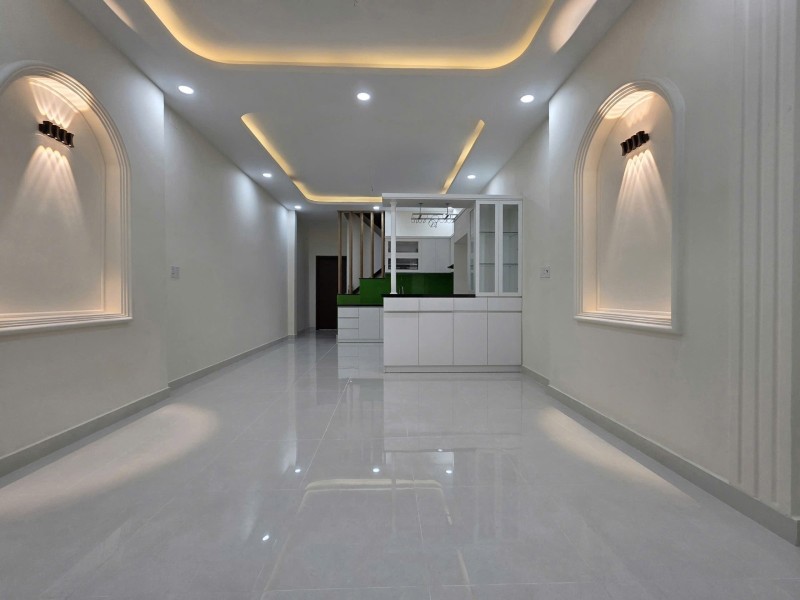 Bán Nhà Mặt Phố Kha Vạn Cân, Linh Trung, Thủ Đức, Tp Hcm. Dt 120M2, 2 Tầng. Giá 10.1 Tỷ, Shr