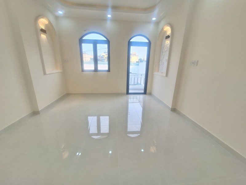 Bán Nhà Mặt Phố Kha Vạn Cân, Linh Trung, Thủ Đức, Tp Hcm. Dt 120M2, 2 Tầng. Giá 10.1 Tỷ, Shr