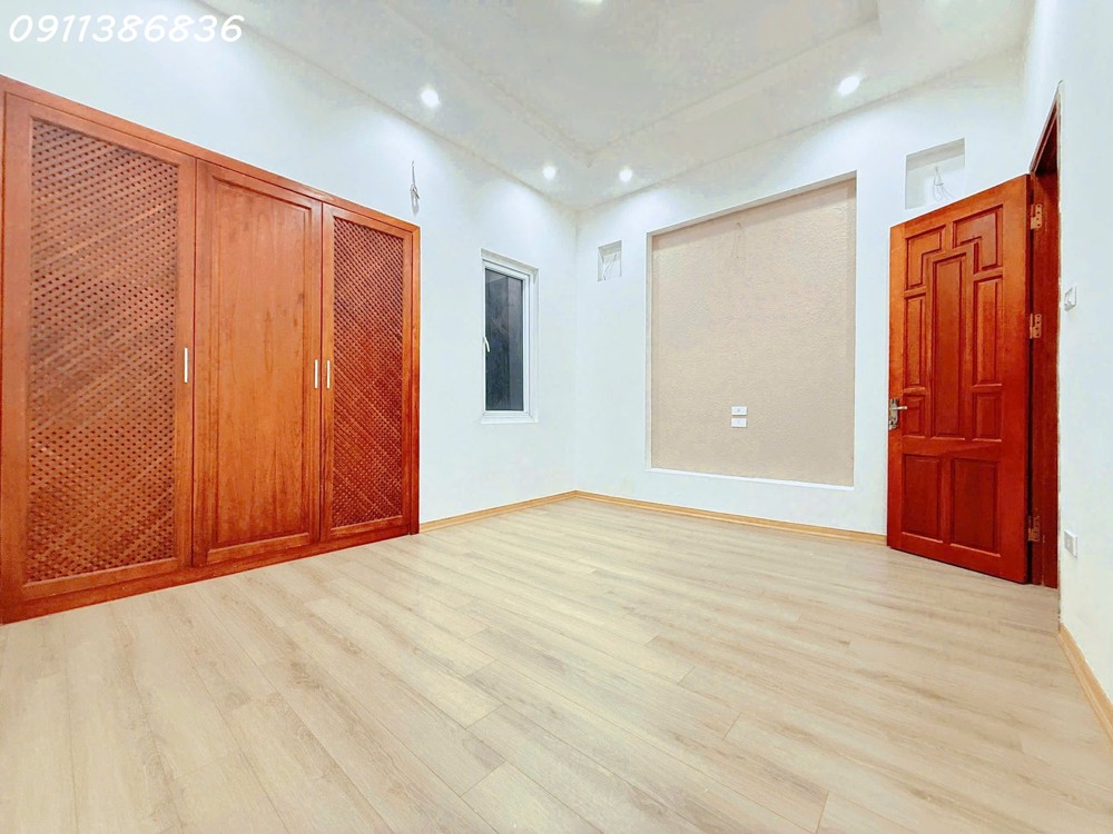 Ô Tô Tránh 20M, Nguyễn Khánh Toàn 48M 6T Nhà Đẹp Ở Ngay, 14.86 Tỷ Tt Cầu Giấy