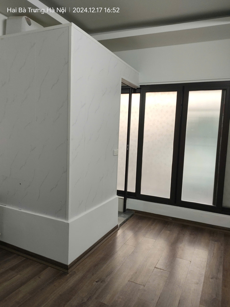 Bán Gấp Giá Rẻ Tân Mai 10M/15m, 5 Tầng, Mặt Tiền 2.6M, 2.35 Tỷ Hoàng Mai