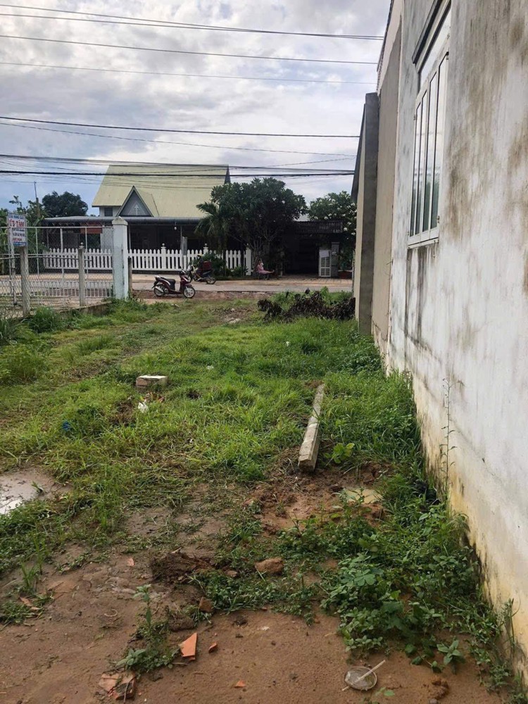 Chính Chủ Cần Bán Nhanh Lô Đất Mặt Tiền Vị Trí Tại Huyện Châu Thành , Tỉnh Tây Ninh