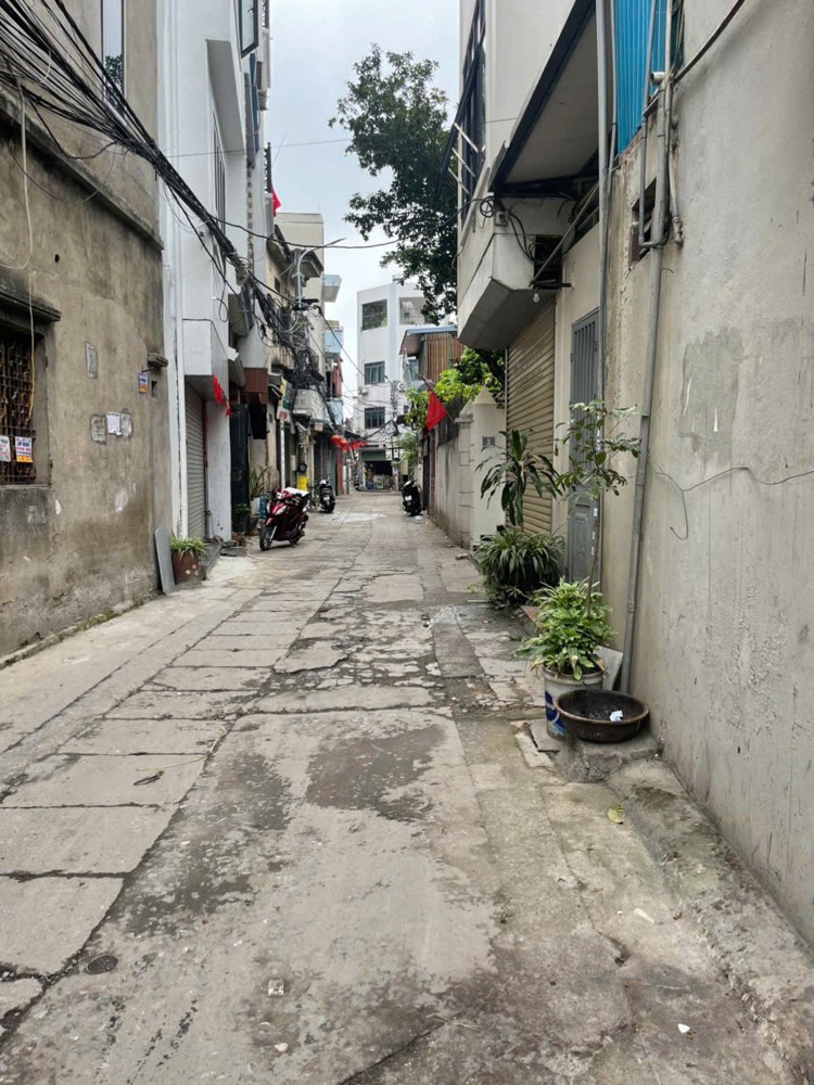 Đất Đẹp - Giá Tốt - Cần Bán Nhanh Lô Đất Vị Trí Đắc Địa Đường Ngọc Hồi, Yên Ngưu, Đại Thanh, Hà Nội