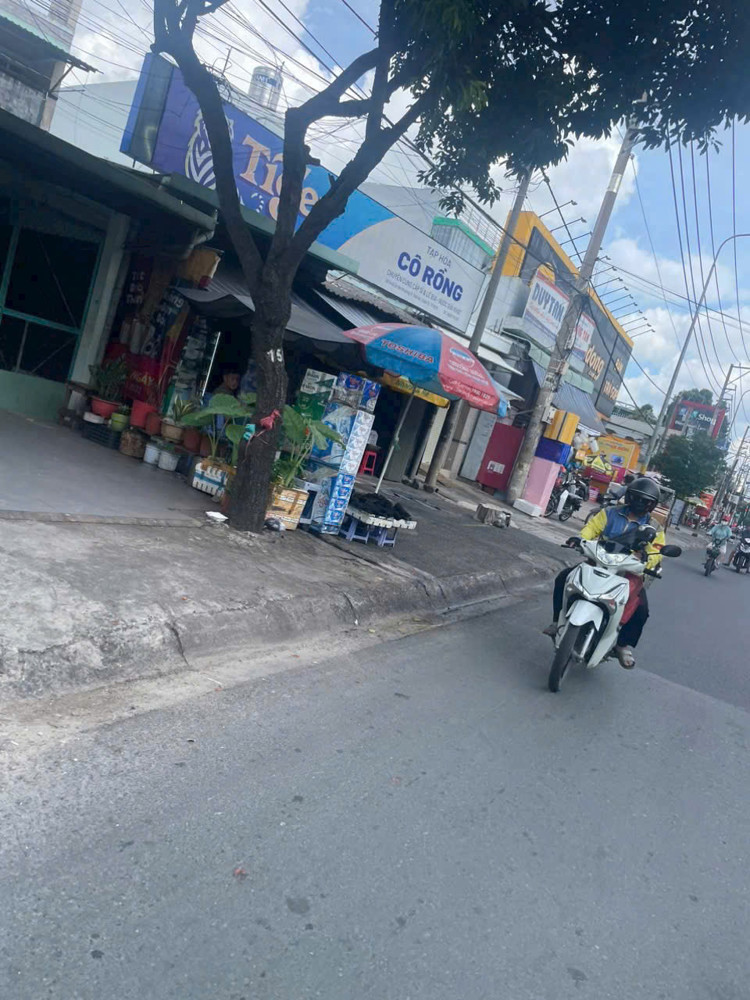 Siêu Phẩm Mt Lê Văn Khương – Ngang 24M – Quỹ Đất Khủng – Chỉ 22 Tỷ