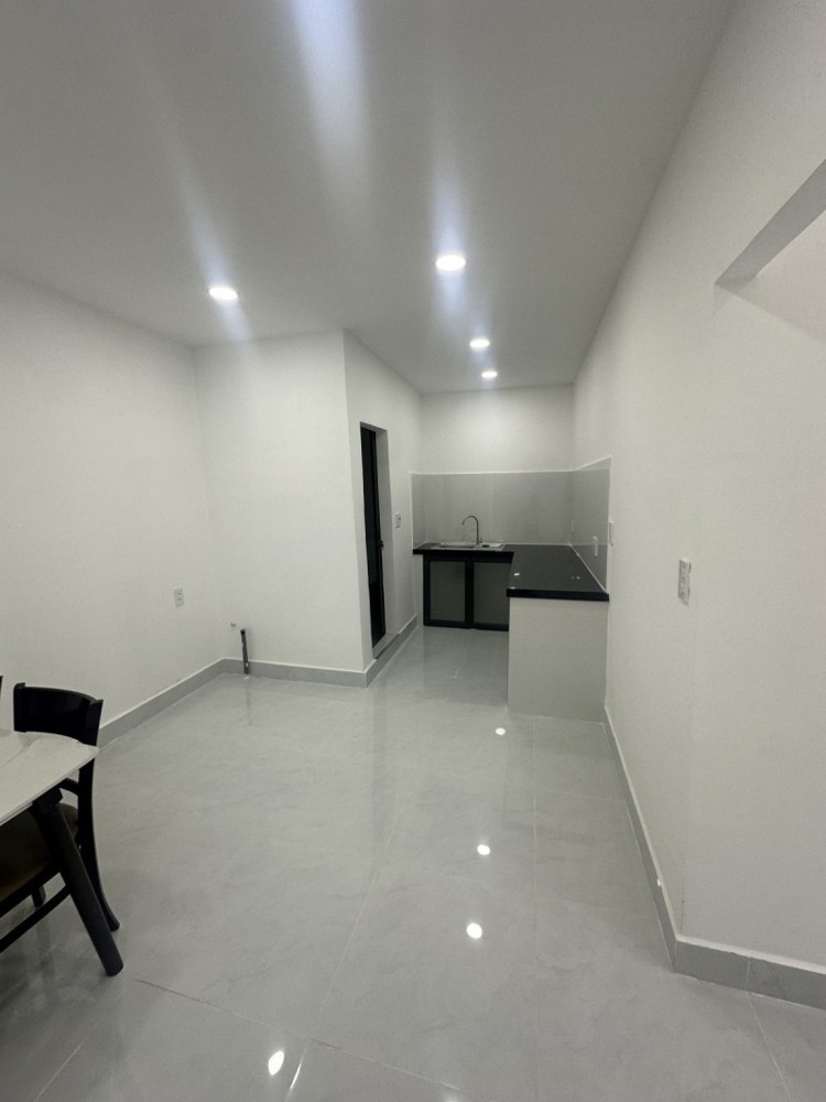 Bán Nhà C4 Hiệp Bình Phước Thủ Đức - 105M2 - Nở Hậu - Sát Ql13 - Giá 4.45 Tỷ