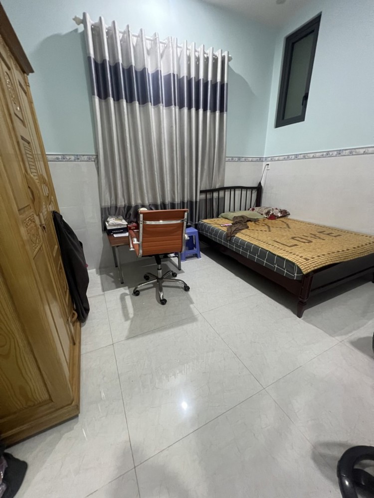 Bán Nhà 3 Tầng Đường Tam Châu Tam Bình Thủ Đức - 110M2 - Ngang 4.6M - Xe Hơi Vào Nhà - Giá 7.7 Tỷ