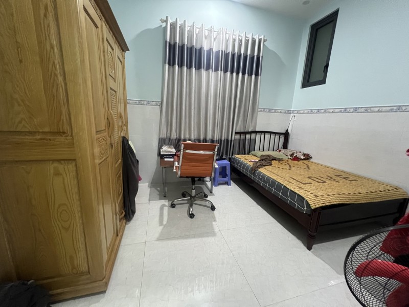 Bán Nhà 3 Tầng Đường Tam Châu Tam Bình Thủ Đức - 110M2 - Ngang 4.6M - Xe Hơi Vào Nhà - Giá 7.7 Tỷ