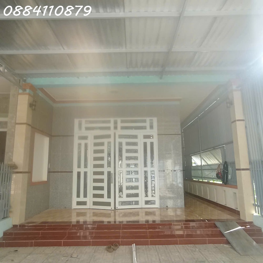 Bán Nhà Giá Tốt – Biên Phòng, Đồng Xoài