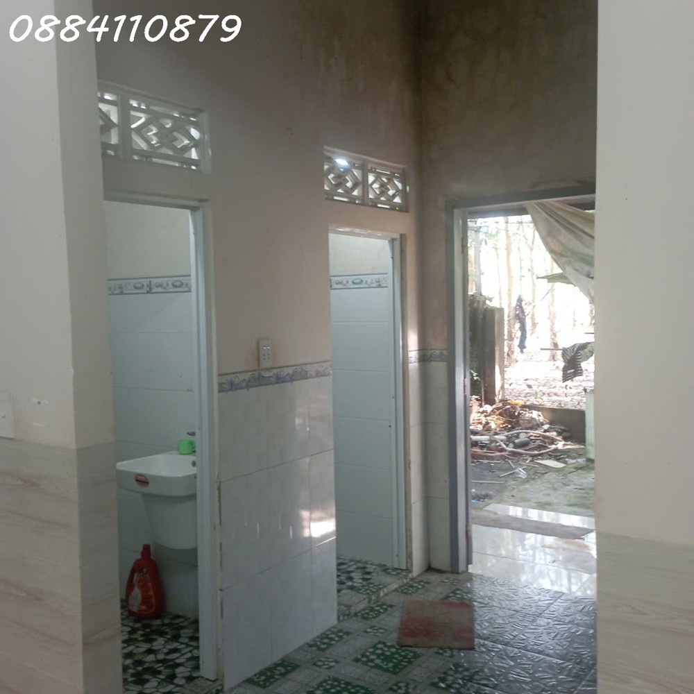 Bán Nhà Giá Tốt – Biên Phòng, Đồng Xoài