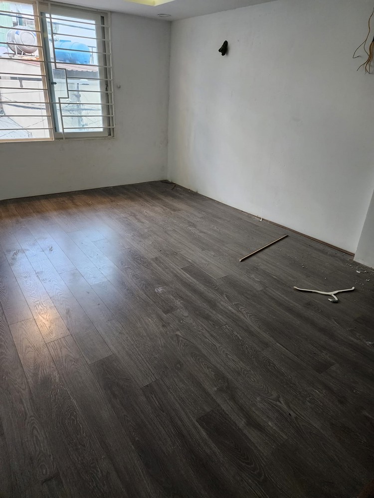 Bán Nhà 2 Tầng, 61M2, Hẻm Xe Hơi Bình Thành, Bhhb Bình Tân, Chỉ 3.5 Tỷ Tl