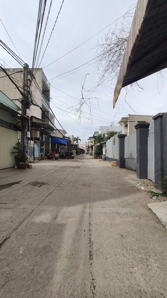 Bán Nhà Hxt Đường Bình Thành, Bình Tân, 80M2 (4X20), 4 Tầng, Giá 6.4 Tỷ Tl