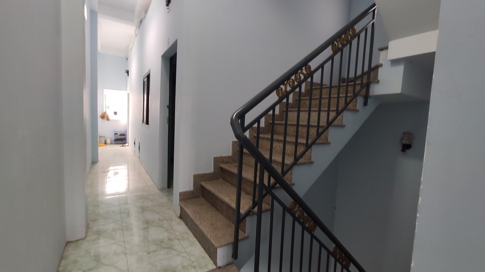 Bán Nhà Hxt Đường Bình Thành, Bình Tân, 80M2 (4X20), 4 Tầng, Giá 6.4 Tỷ Tl