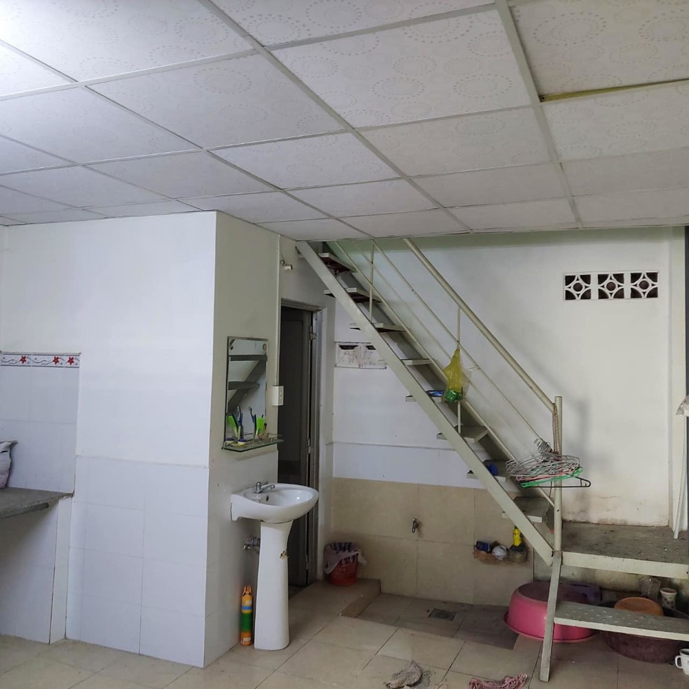 Bán Nhà Đường Bình Trị Đông, Bình Tân, 45M2, 4.2X10.5, 2 Tầng, 3.5 Tỷ Tl