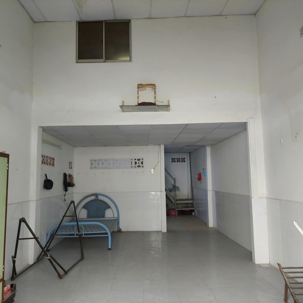 Bán Nhà Đường Bình Trị Đông, Bình Tân, 45M2, 4.2X10.5, 2 Tầng, 3.5 Tỷ Tl