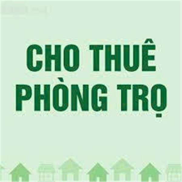 Chính Chủ Cho Thuê 1 Phòng Trọ Cao Cấp Khép Kín Giá Rẻ - 1.5Tr/tháng Phố Lê Lợi