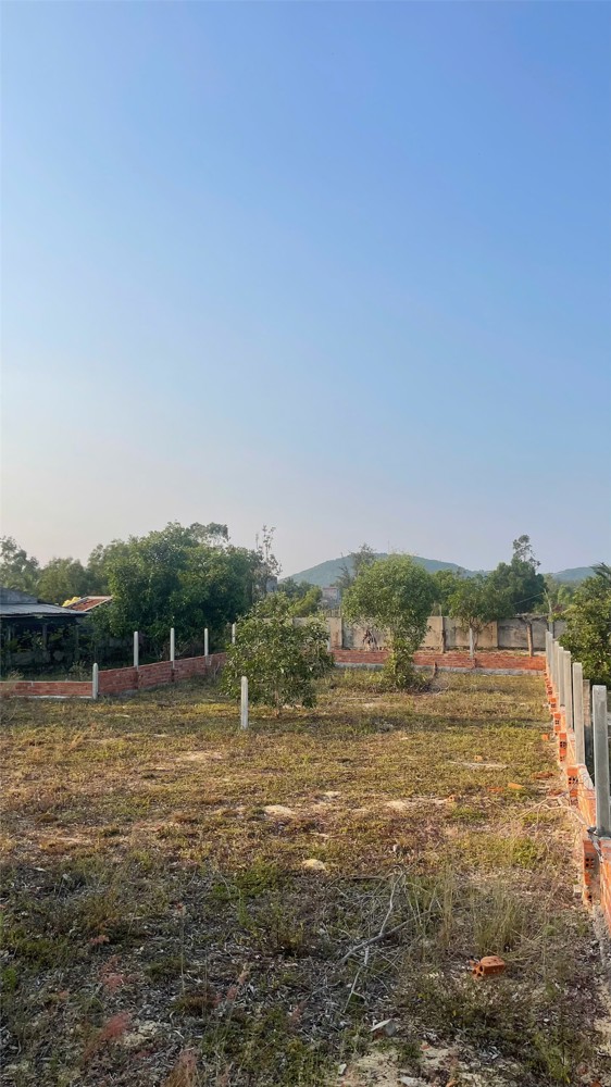 Đất Đẹp – Giá Tốt –Cần Bán Đất Tại Bãi Biển Hòn Choi–hòn Yến,An Hòa, Tuy An, Phú Yên