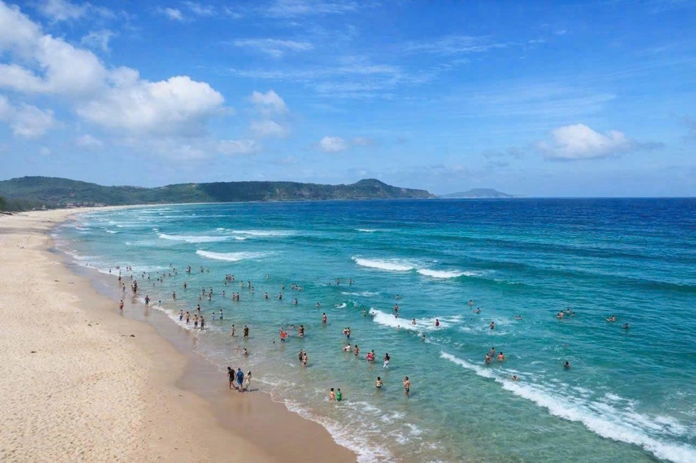 Đất Đẹp – Giá Tốt –Cần Bán Đất Tại Bãi Biển Hòn Choi–hòn Yến,An Hòa, Tuy An, Phú Yên