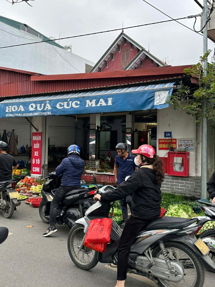 Đất Chính Chủ- Giá Tốt Cần Bán Nhanh Lô Đất Tại Phường An Dương Tp Hải Phòng