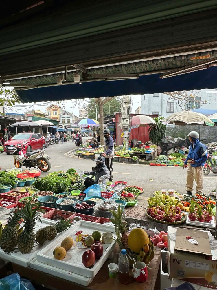 Đất Chính Chủ- Giá Tốt Cần Bán Nhanh Lô Đất Tại Phường An Dương Tp Hải Phòng