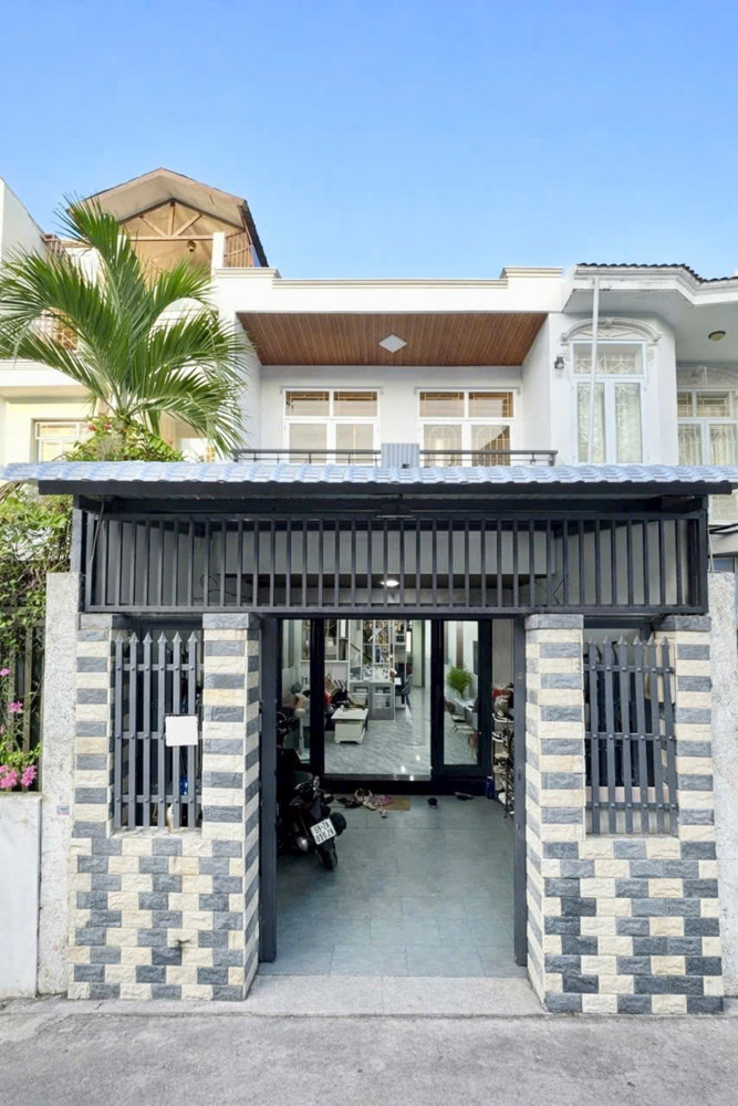 Nhà 76M² (4X19) – Sổ Riêng Dương Cát Lợi – Sát Q7 Pmh 4 Tỷ 850