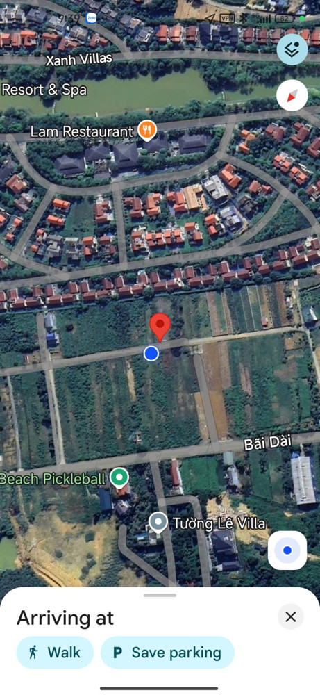 Một Lô Đất – 2 Dòng Tiền: Ở + Cho Thuê Sinh Viên Đh Quốc Gia Nhỉnh 3 Tỷ !