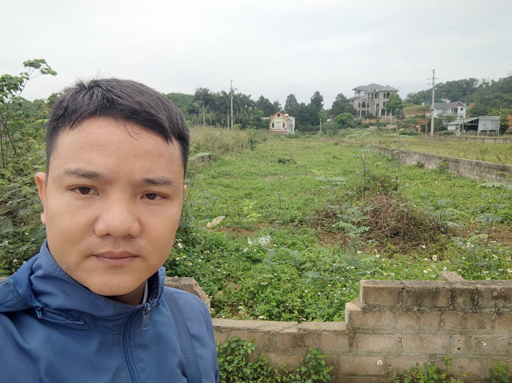 Một Lô Đất – 2 Dòng Tiền: Ở + Cho Thuê Sinh Viên Đh Quốc Gia Nhỉnh 3 Tỷ !