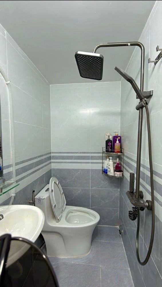 Bán Nhà 151/ Liên Khu 4-5, Bhhb, Bình Tân - 3.2X9m - Hẻm 4M - 3.05 Tỷ