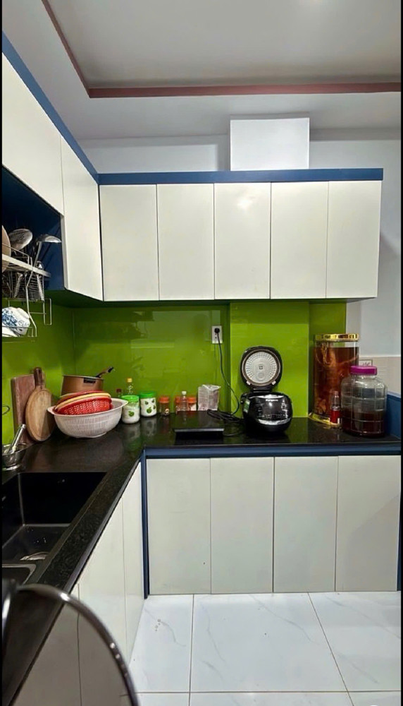 Bán Nhà 151/ Liên Khu 4-5, Bhhb, Bình Tân - 3.2X9m - Hẻm 4M - 3.05 Tỷ