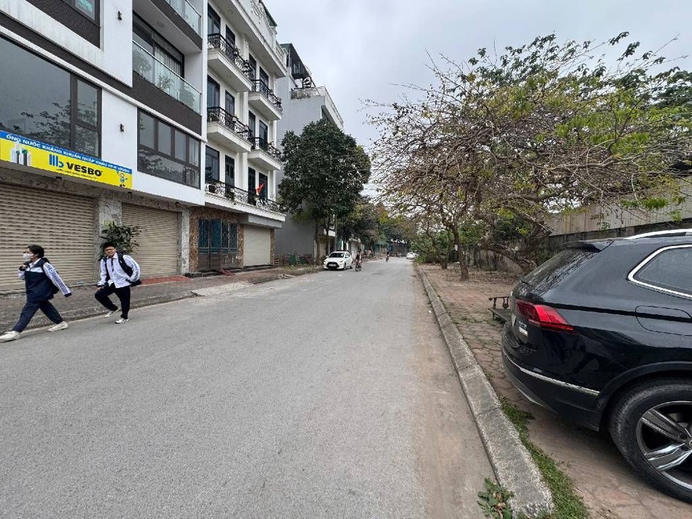 Bán Đất Ngõ 96 Thượng Thanh 50M Oto Thông, Hơn 9 Tỷ Còn Tl