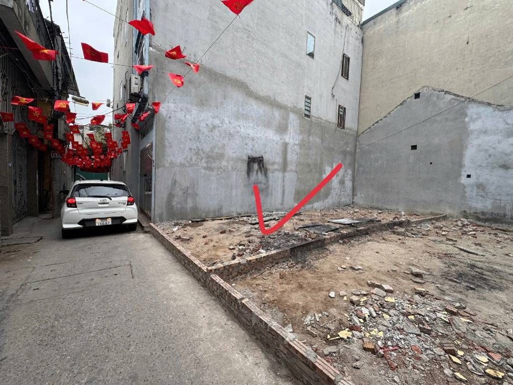 Bán Đất Ngõ 96 Thượng Thanh 50M Oto Thông, Hơn 9 Tỷ Còn Tl