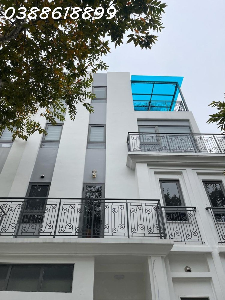 Bán Siêu Phẩm Biệt Thự Song Lập The Manor Central Park 200M2 - 4 Tầng Thang Máy - Vị Trí Vip 