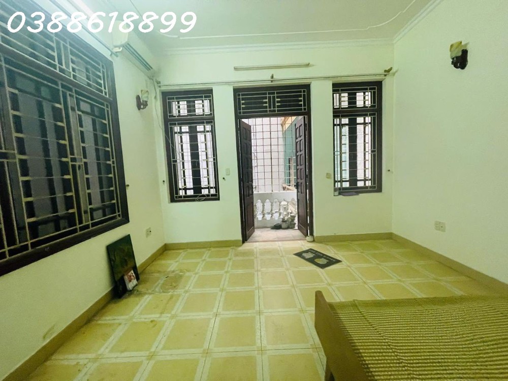 Bán Siêu Phẩm Mặt Phố Tưởng Dân Bảo - Khuất Duy Tiến 60M2 - Kinh Doanh Đỉnh - Quy Hoạch Phố Đi