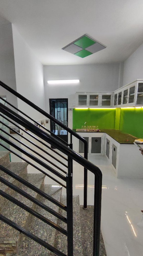 Bán Nhà Hxh Bình Trị Đông, 32M2 (4X8) 4.2 Tỷ