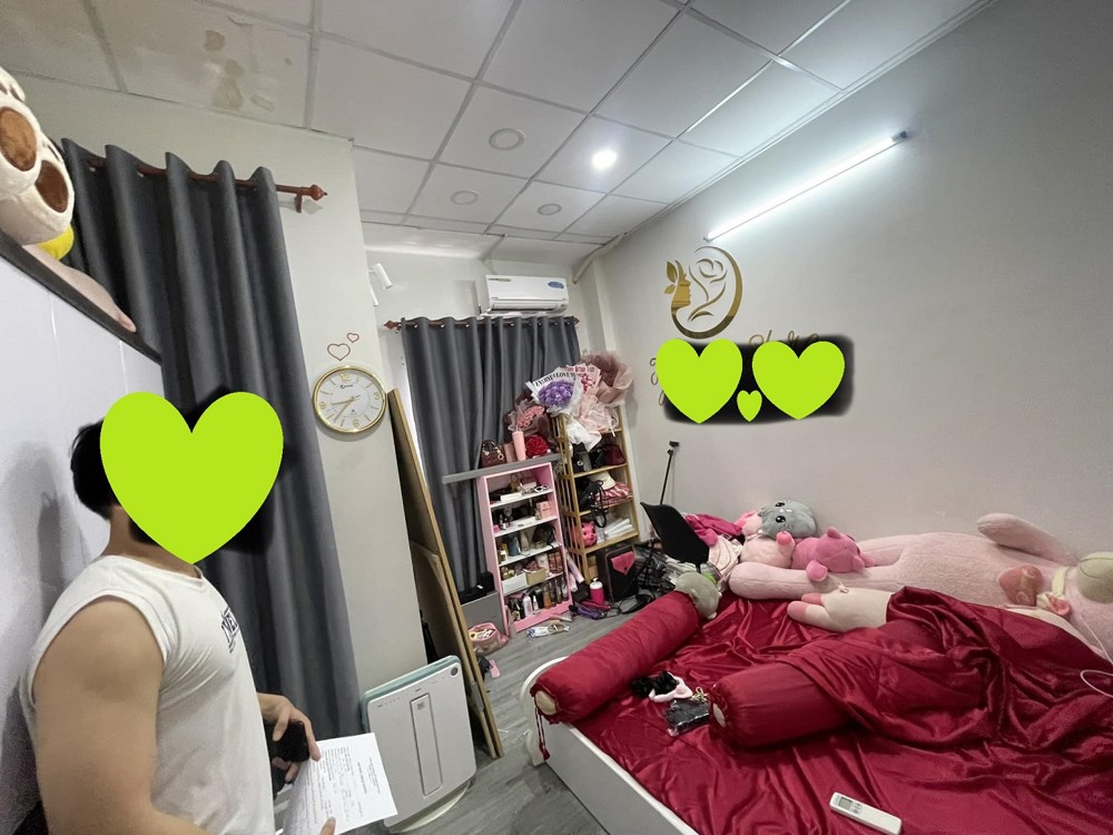 Bán Nhà Đẹp Đường Bình Trị Đông, 38M2, 2 Tầng, 3.2 Tỷ Tl