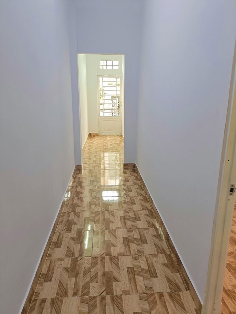 Bán Nhà Bình Trị Đông, 43M2, 2 Tầng, Chỉ 3.8 Tỷ Tl Chính Chủ