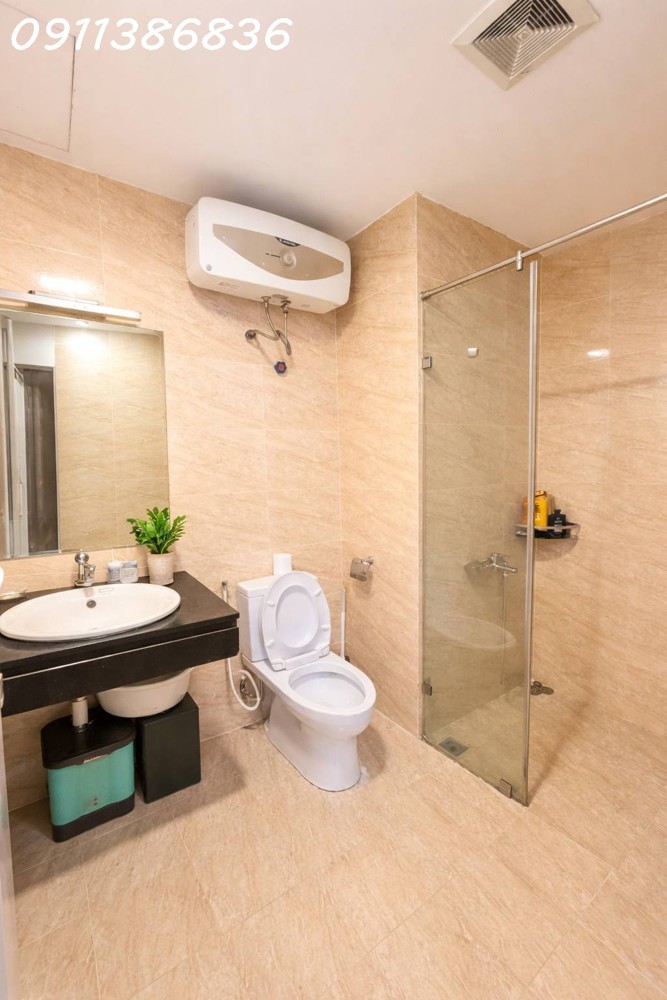 Lô Góc Sun Square 21 Lê Đức Thọ 109M 3Pn Nội Thất Cực Phẩm, Nhỉnh 10 Tỷ