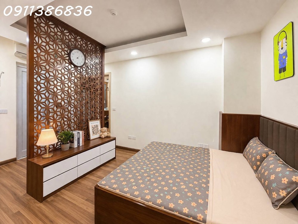 Lô Góc Sun Square 21 Lê Đức Thọ 109M 3Pn Nội Thất Cực Phẩm, Nhỉnh 10 Tỷ