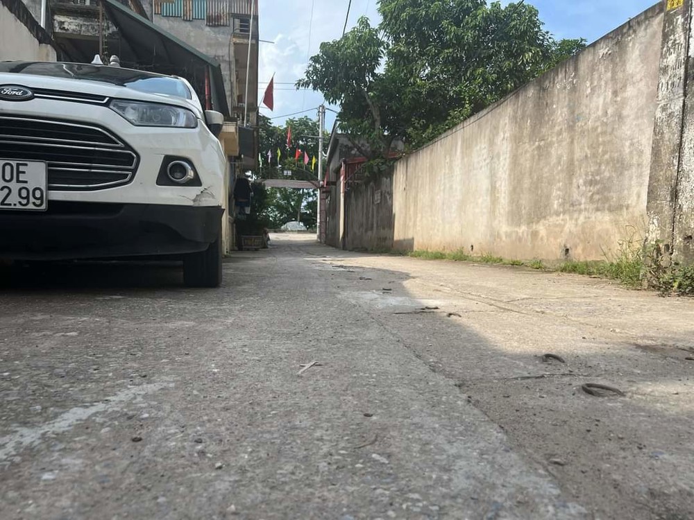 Siêu Phẩm Đất Đại Áng(ngọc Hồi) Dt 80M, Ngõ Ô Tô, Khu A Vin Olympic, 15M Ra Trục Chính Kinh Doanh,