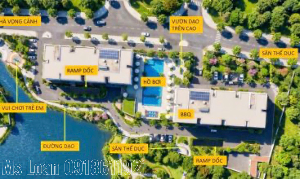 Căn Hộ Mường Thanh Phú Hữu Giá Từ 45 Triệu/m² – Tiềm Năng Cho Thuê Chuyên Gia Khu Đông