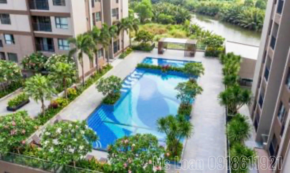 Căn Hộ Mường Thanh Phú Hữu Giá Từ 45 Triệu/m² – Tiềm Năng Cho Thuê Chuyên Gia Khu Đông