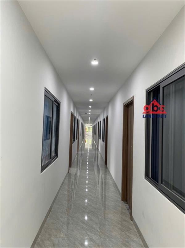 Cho Thuê Xưởng Tập Chung Thu Hút Sx Cnc, Cn Phụ Trợ, Với Khuôn Viên Lớn Thuận Lợi Sx