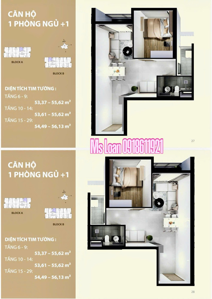 Hơn 2 Tỷ Đã Sở Hữu Căn Hộ Mới Tại Tp Thủ Đức – Mường Thanh Phú Hữu Đang Rất Hot