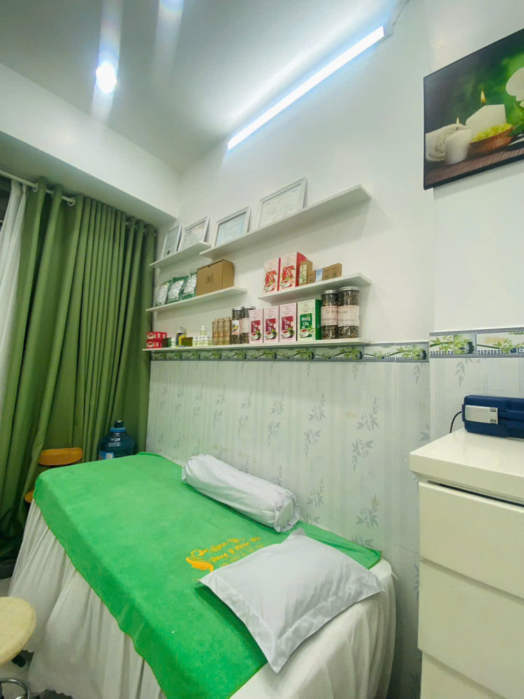 Nhà Đẹp Dọn Vào Ở Ngay–vị Trí Quá Ngon,Vừa Ở Vừa Kinh Doanh Cực Đỉnh