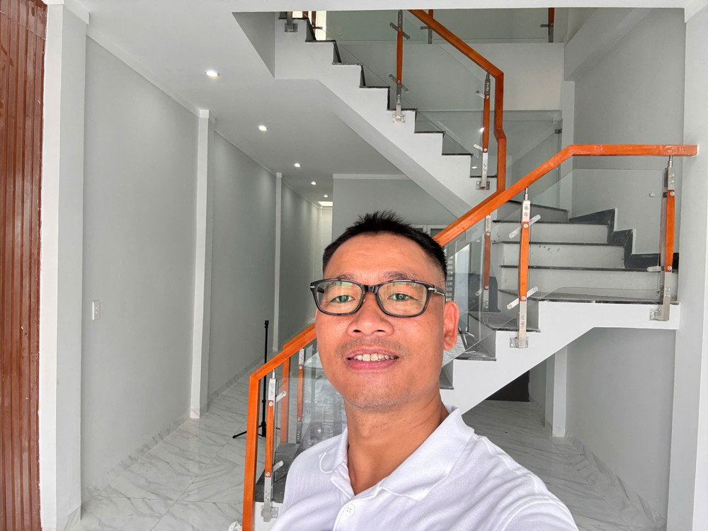 Tân Hòa, Biên Hòa – Chỉ 500Tr Sở Hữu Nhà Phố Full Nội Thất – Ngang 4.2M – Bank Hỗ Trợ 80% – Giá ~3