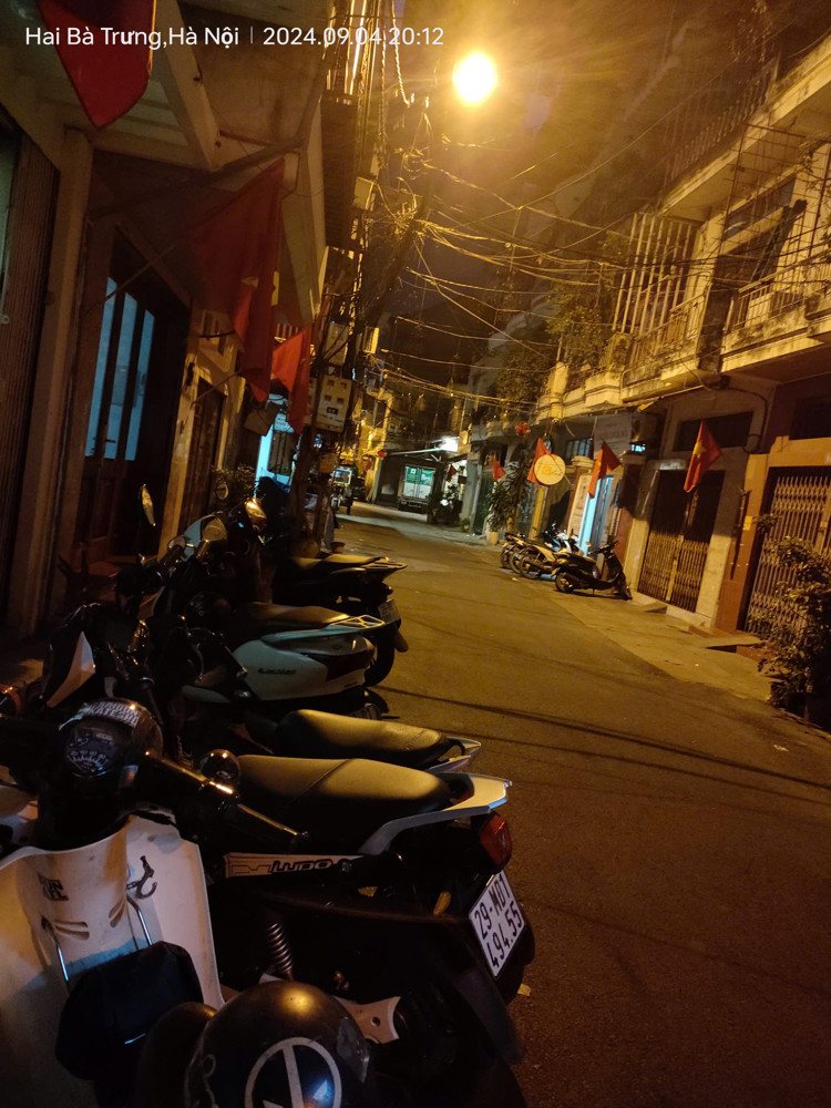 Nhà Mặt Phố Ô Tô Kinh Doanh Tả Thanh Oai 80M, 1.5 Tầng, Mặt Tiền 5M, 1.1 Tỷ Thanh Trì