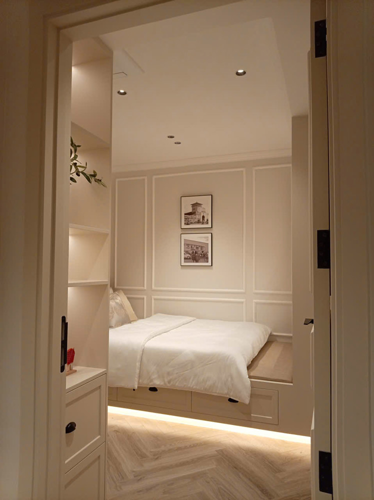 Căn Hộ Phú Mỹ Hưng - Mỹ Đức Lầu Cao, Trục Đường Chính Nguyễn Đức Cảnh, Di Chuyển Tiện Lợi, Nhịp