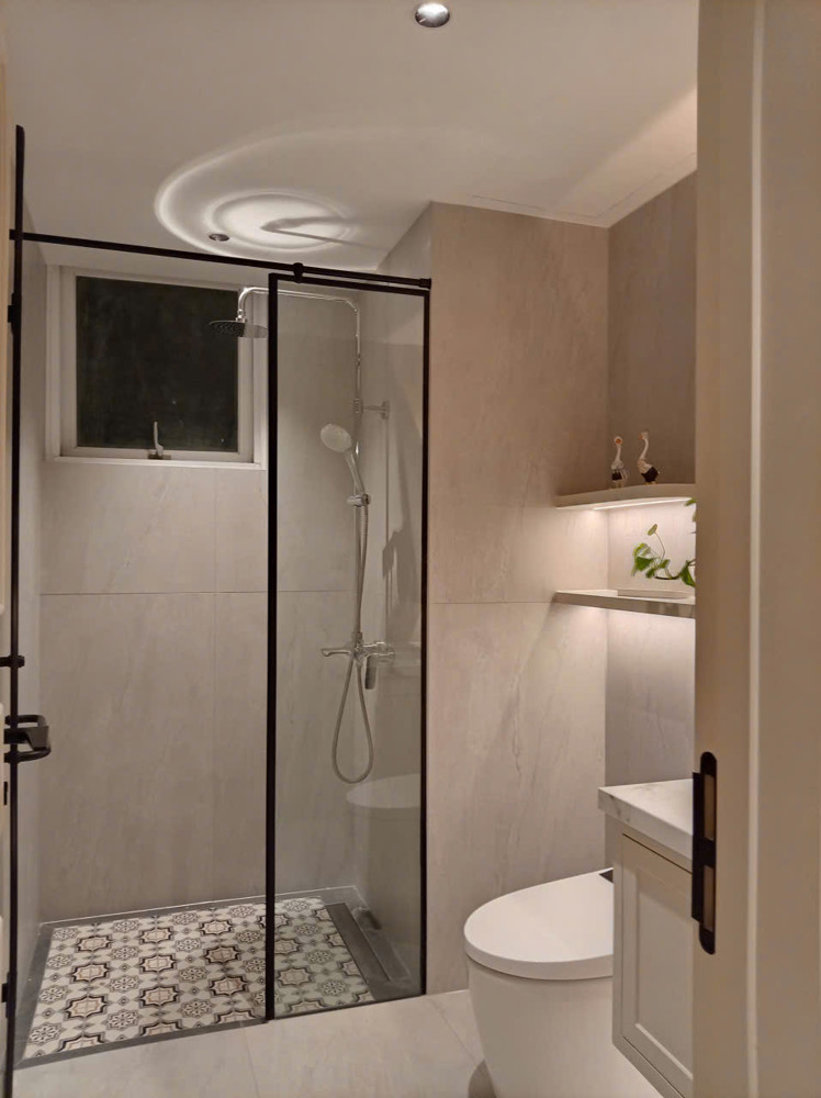 Căn Hộ Phú Mỹ Hưng - Mỹ Đức Lầu Cao, Trục Đường Chính Nguyễn Đức Cảnh, Di Chuyển Tiện Lợi, Nhịp